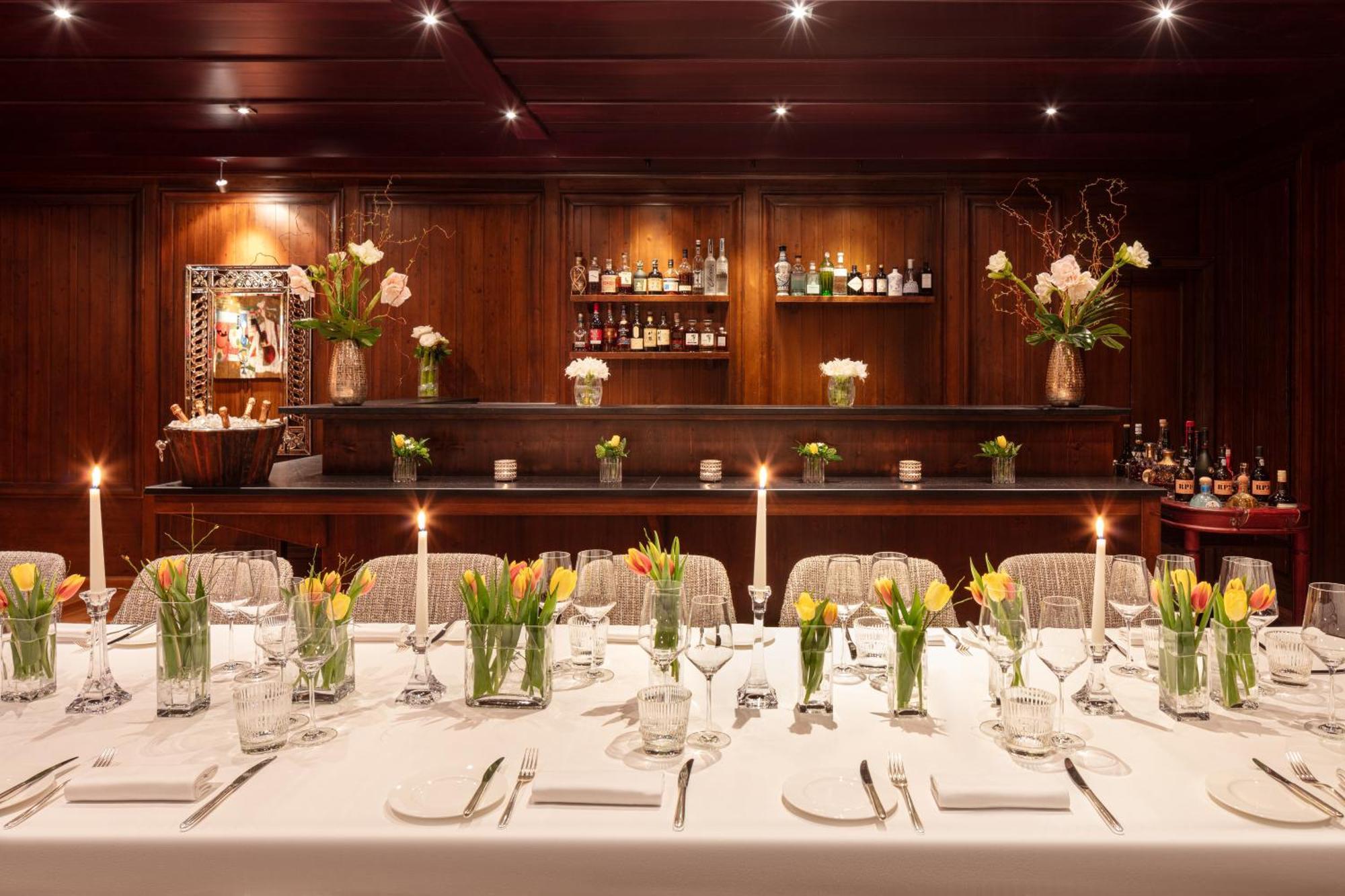 Guarda Golf Hotel & Residences Crans-Montana Buitenkant foto