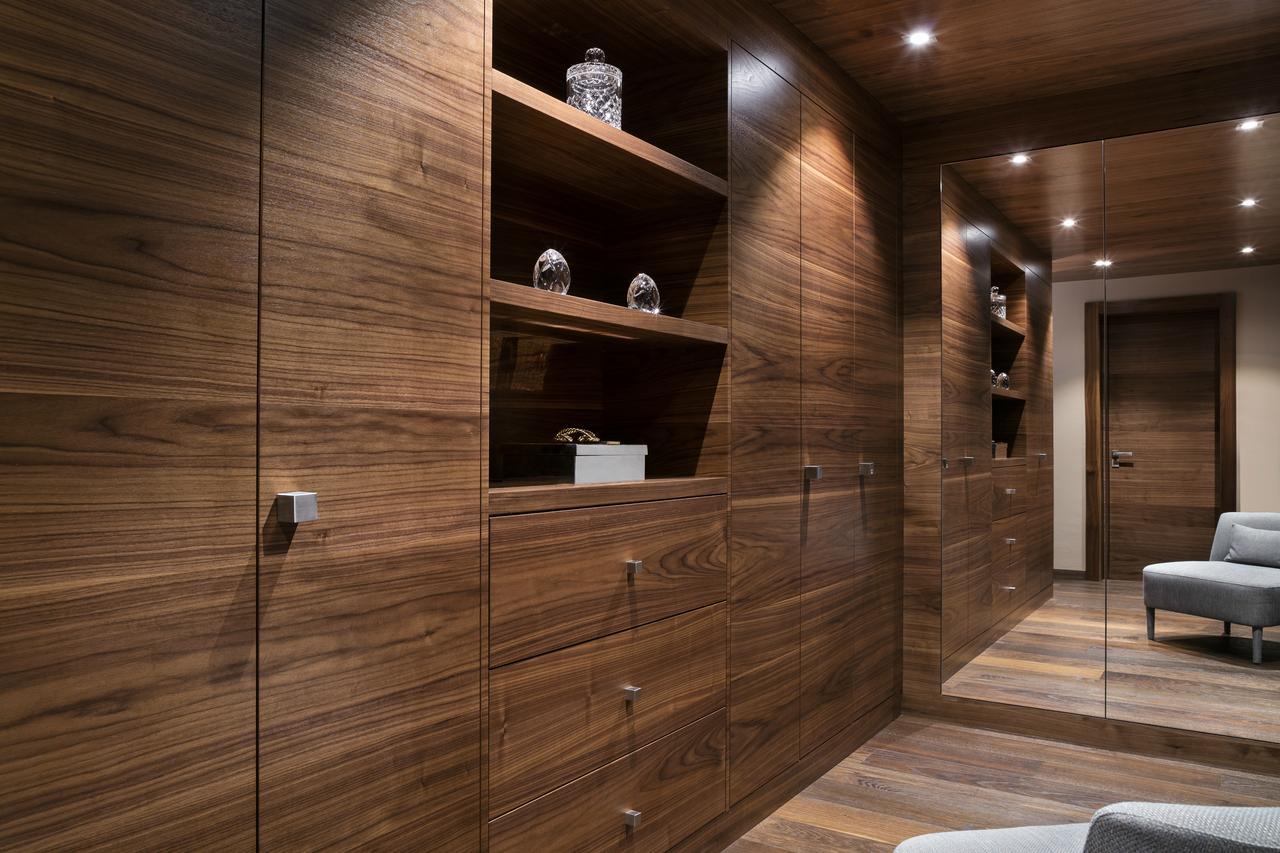 Guarda Golf Hotel & Residences Crans-Montana Buitenkant foto